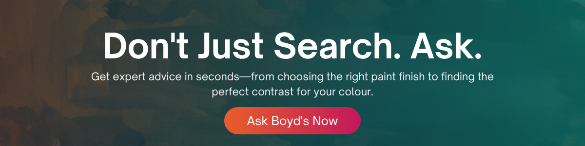 Don’t Just Search. Ask.
