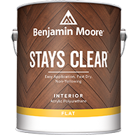 Stays Clear®