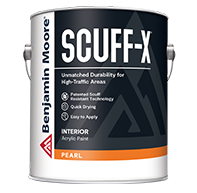Scuff-X® - Pearl