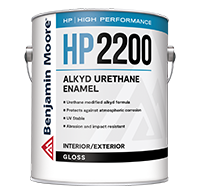 HP | High Performance Enamels