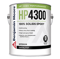 HP | High Performance Epoxies