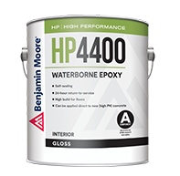Waterborne Epoxy - Gloss