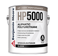 HP | High Performance Urethanes