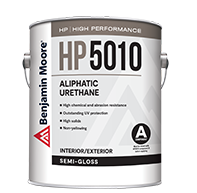 Aliphatic Urethane - Semi-Gloss