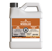 Woodluxe Wood Restorer