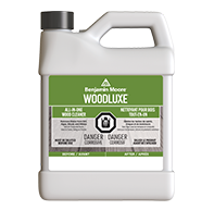 Woodluxe® Exterior Stain Prep Products