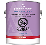 Undercoater & Primer/Sealer